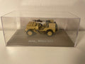Jeep Willys SAS