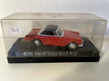 Facel Vega hard top red (Solido reference 4515)