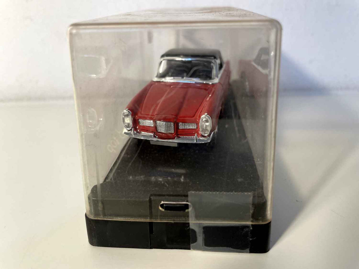 Facel Vega Hardtop rout (Solido Referenz 4515)