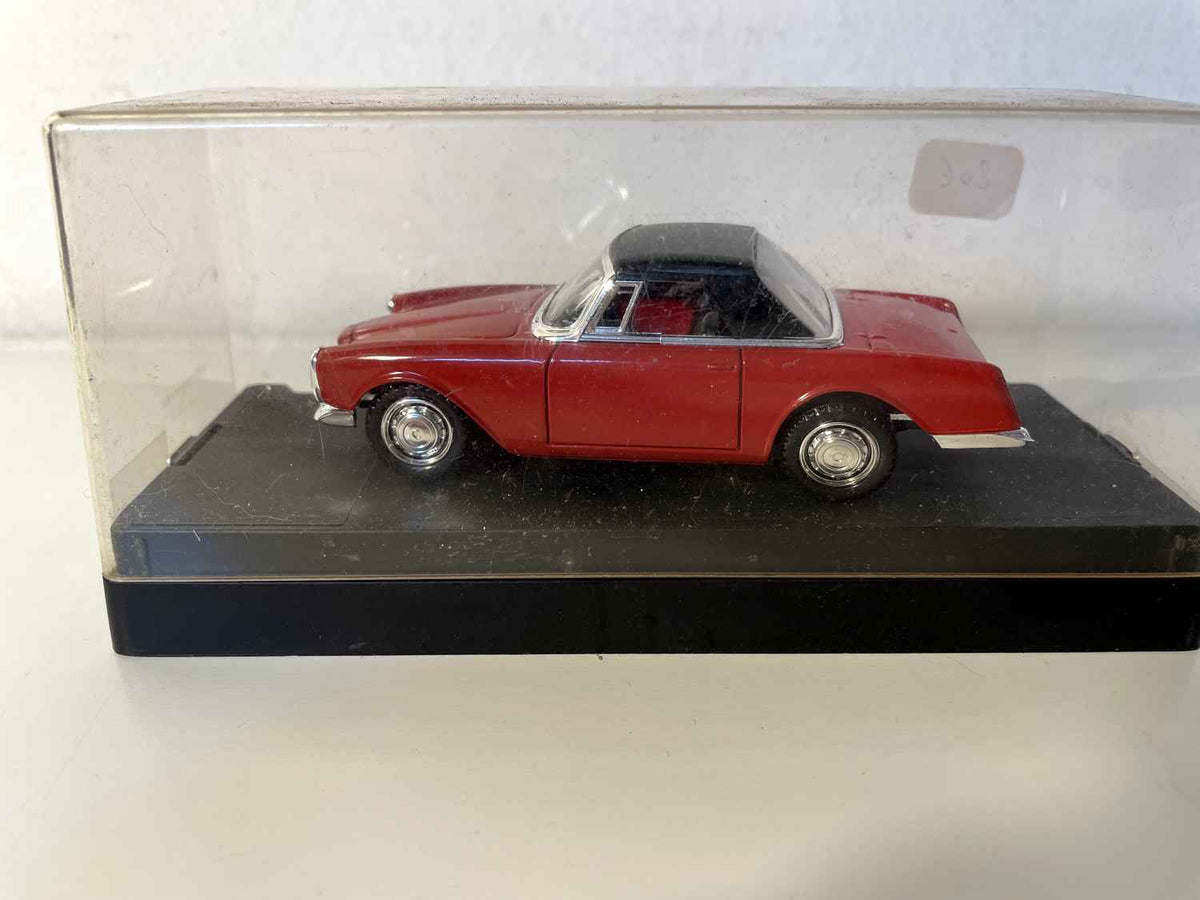 Facel Vega Hardtop rout (Solido Referenz 4515)