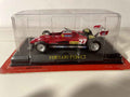 Ferrari F126 C2 Rot Nummer 27 - Formel 1 (Altaya)