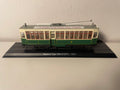 Tramway Motrice tipo 500 (CGPT) - 1907