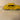 Chevrolet Sedan giel aus 1950 TAXI - Solido Referenz 4509 (amerikanescht Auto)