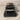 Cadillac Eldorado Séville schwaarz mat wäiss Däch - Solido Referenz 4520 (amerikanescht Auto)
