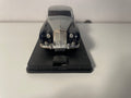 Bentley S gris a bloo (amerikanescht Auto)