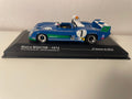 Matra MS670B blu numero 7 (24 ore di Le Mans 1974)