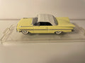 Chevrolet Impala 1959 am giel - VITESSE (amerikanescht Auto)