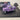 Violett Ford Pick-up (32 Ford Street Rod) - Eagle Collectibles vum Universal Hobbies (amerikanesche Auto)