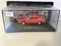 CG 1200 S vermelha de 1973