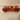 Chevrolet Corvette rouge a giel vun 1953 COCA-COLA - MATCHBOX (amerikaneschen Auto)