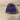 Pontiac GTO giel, blaut an rout - BUDWEISER Bieren - MATCHBOX (am amerikanesche Auto)