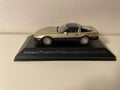 Chevrolet Corvette C4 Malcolm Konner Edition brąz z 1986 roku (samochód amerykański)