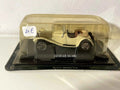 Jaguar SS-100 beige/crème Bernard Miniatures