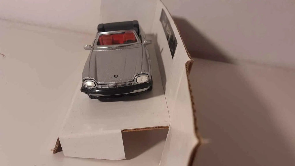 Jaguar XJ-S.V12 (collection CityCruiser) Bernard Miniatures