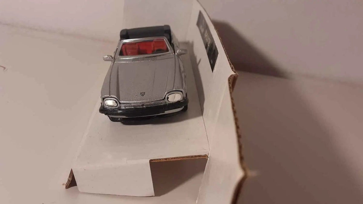 Jaguar XJ-S.V12 (collection CityCruiser) Bernard Miniatures