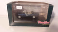 Jaguar XJS bleue (Détailcars collection) Bernard Miniatures