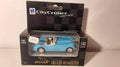 Jaguar XK-120 Roadster bleue Bernard Miniatures