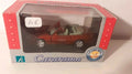 Jaguar XK8 marron? Bernard Miniatures