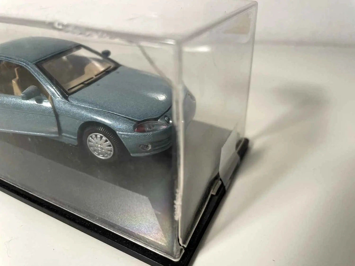 Lexus SC400 bleue Bernard Miniatures
