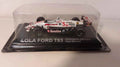 Lola Ford T93 (Indianapolis 500 miles) Bernard Miniatures