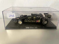 Lotus 78 Ford noire N°5 de 1978 (Formule 1) Bernard Miniatures