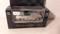 Mercedes-Benz 300SL grise de 1952 Bernard Miniatures