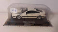 Opel Calibra blanche/crème Bernard Miniatures