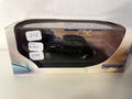 Peugeot 202 berline noire de 1938 (Paradcar) Bernard Miniatures