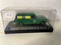 Peugeot 403 break avec la publicité PERRIER (Solido référence 45104) Bernard Miniatures
