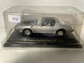Pontiac Firebird Trans Am grise de 1979 (voiture américaine) Bernard Miniatures