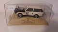 Range Rover N°162 (rallye Paris-Dakar 1979) Bernard Miniatures