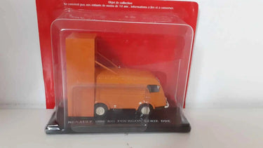 Renault 1000 Kg fourgon série DDE Bernard Miniatures
