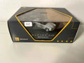 Renault Alpine A108 cabriolet blanche (coffret) Bernard Miniatures