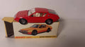 Renault Alpine A310 rouge Dinky-Toys (Editions Atlas) Bernard Miniatures