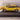 Renault Alpine GTA version USA jaune de 1986 Bernard Miniatures