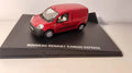 Renault Kangoo Express rouge foncé (boite rectangle) Bernard Miniatures