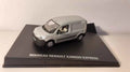 Renault Kangoo express grise (boite rectangle) Bernard Miniatures