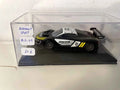 Renault Sport R.S. 01 jaune, blanche et noire Bernard Miniatures