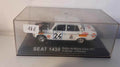 Seat 1430 (rallye de Monté-Carlo de 1977) Bernard Miniatures