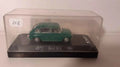 Seat 800 verte (Solido référence 4572) Bernard Miniatures