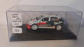 Skoda Fabia WRC (rallye de Monté-Carlo de 2007) Bernard Miniatures