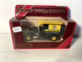 Van Talbot Y-5 jaune et noir de 1927 (DUNLOP tyres et accessoires) Bernard Miniatures