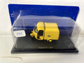 Vespa AC4T jaune de 1963 la Poste - PTT Bernard Miniatures