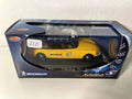 Voiture Miniature Citroën DS break MICHELIN (Solido référence 82107) - Bernard Miniatures