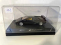 Voiture Miniature Lamborghini Diablo noire - Bernard Miniatures