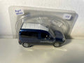 Voiture Miniature Peugeot Partner bleue GENDARMERIE - Bernard Miniatures