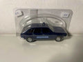 Voiture Miniature Renault 30 BLEUE gendarmerie - Bernard Miniatures