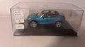 Voiture Miniature Volkswagen Concept A bleue - Bernard Miniatures