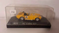 Voitures Miniatures AC Cobra 427 jaune avec le numéro 8 (Solido référence 1909) - Bernard Miniatures