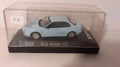 Voitures Miniatures Alfa Roméo 156 bleue claire (Solido référence 1549) - Bernard Miniatures